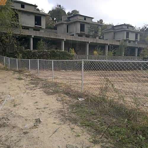 Boru Direkli Tel Çit