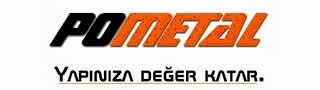 POMETAL Tel Çit Sistemleri