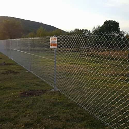 Boru Direkli Tel Çit