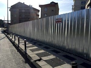 Trapez saç uygulama