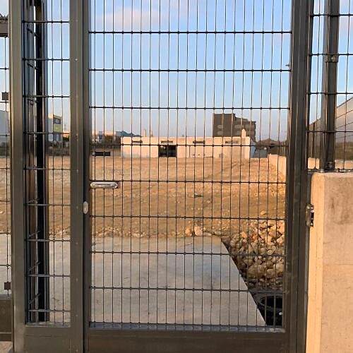 Panel Kapı Uygulamaları