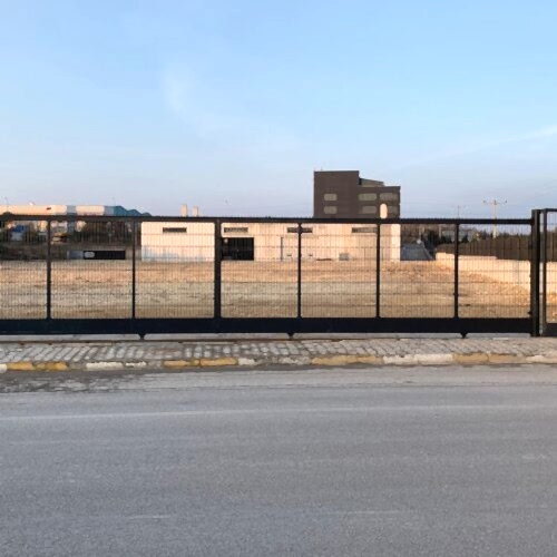 Panel Kapı Uygulamaları