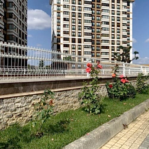 İstanbul Sancaktepe Kasrı Lena Evleri