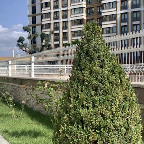 İstanbul Sancaktepe Kasrı Lena Evleri