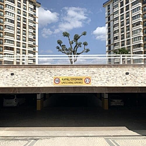 İstanbul Sancaktepe Kasrı Lena Evleri