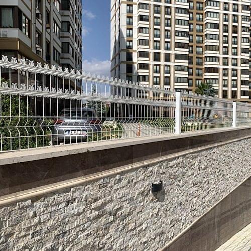 İstanbul Sancaktepe Kasrı Lena Evleri